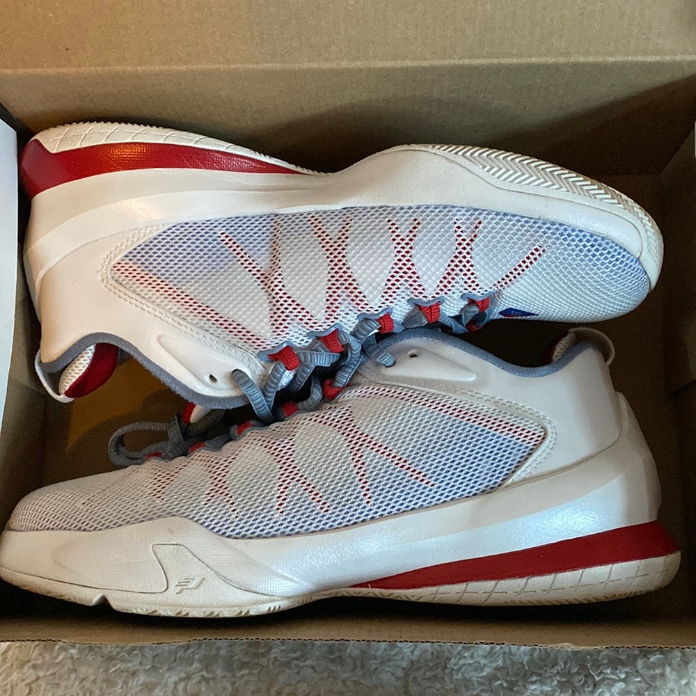Jordan CP3. VIII AE BG